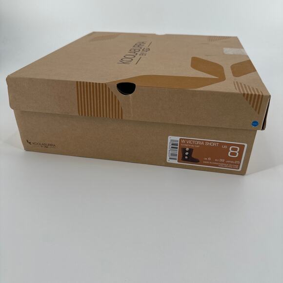 Koolaburra By Ugg Women's Victoria Short Boot 8 - Picture 12 of 13